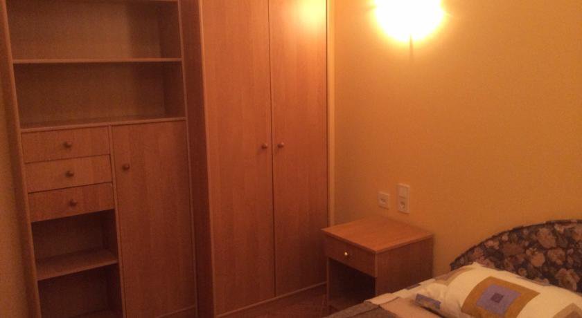 Гостевой дом Skala MiniHotel Утес