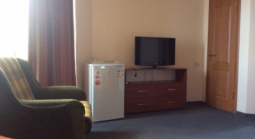 Гостевой дом Skala MiniHotel Утес