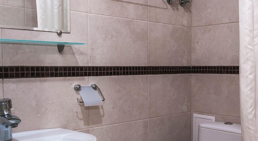 Гостевой дом Skala MiniHotel Утес