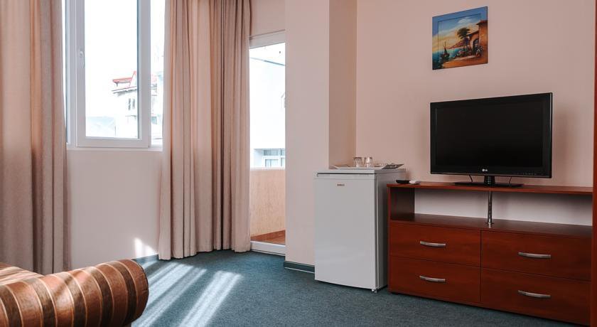Гостевой дом Skala MiniHotel Утес
