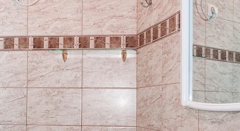 Гостевой дом Skala MiniHotel Утес