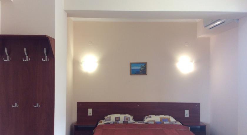 Гостевой дом Skala MiniHotel Утес