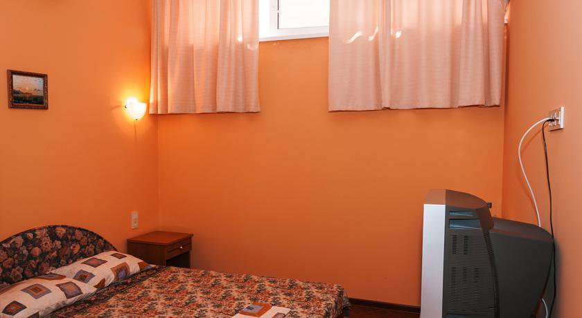 Гостевой дом Skala MiniHotel Утес