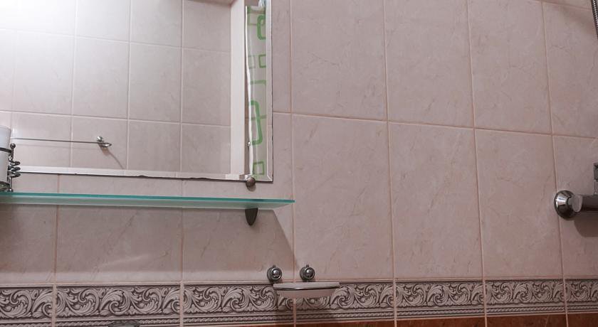 Гостевой дом Skala MiniHotel Утес-55