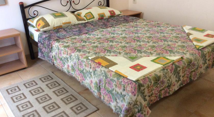 Гостевой дом Skala MiniHotel Утес