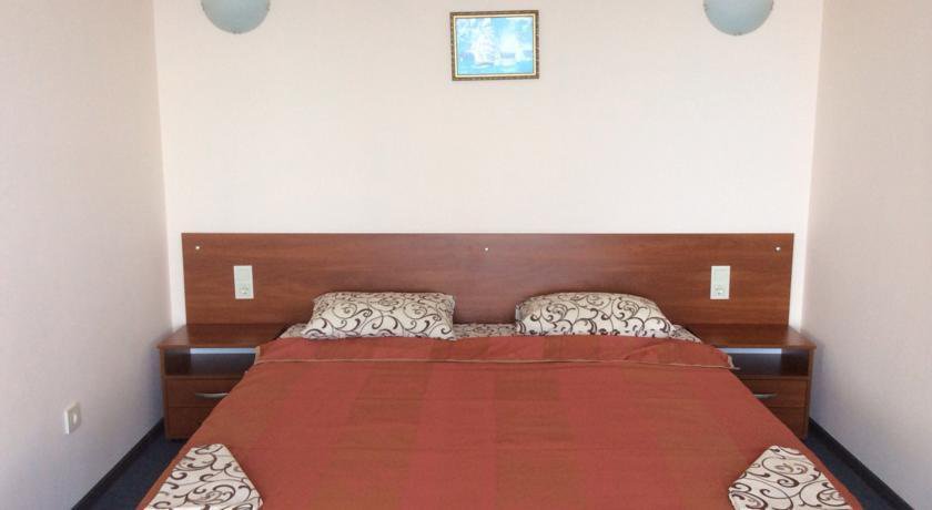 Гостевой дом Skala MiniHotel Утес