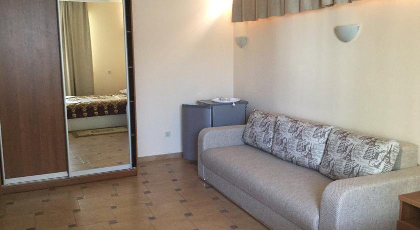 Гостевой дом Skala MiniHotel Утес
