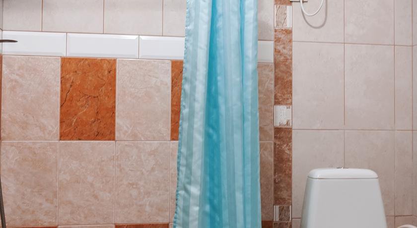 Гостевой дом Skala MiniHotel Утес