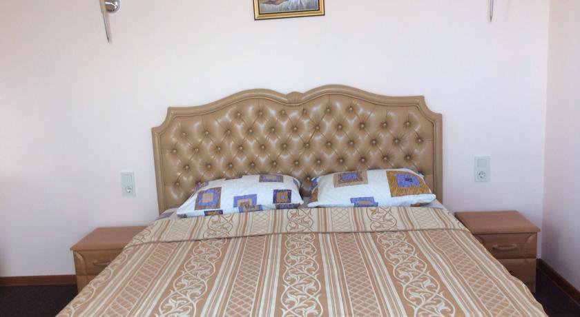 Гостевой дом Skala MiniHotel Утес
