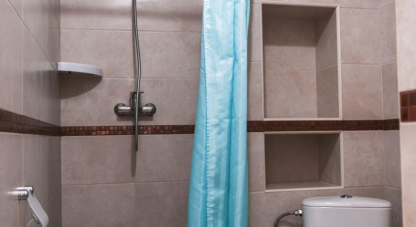 Гостевой дом Skala MiniHotel Утес