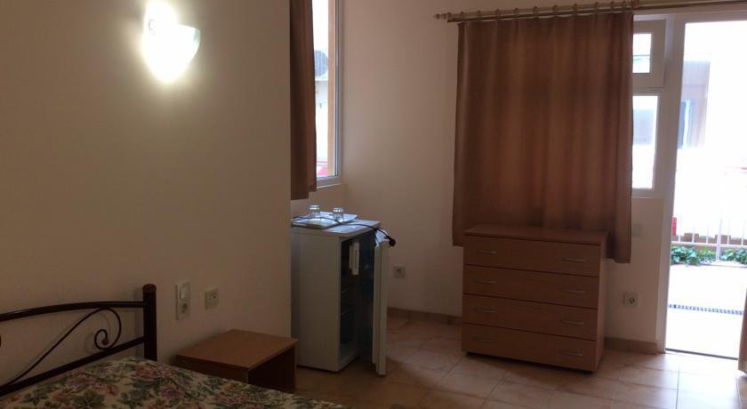 Гостевой дом Skala MiniHotel Утес