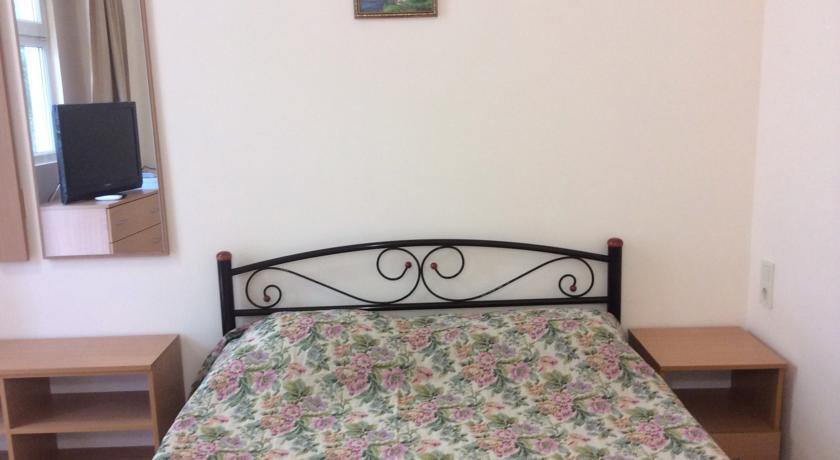Гостевой дом Skala MiniHotel Утес