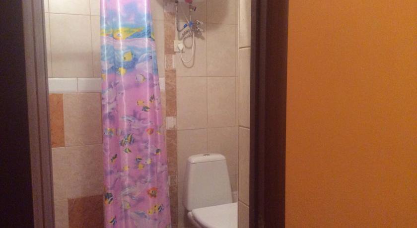 Гостевой дом Skala MiniHotel Утес