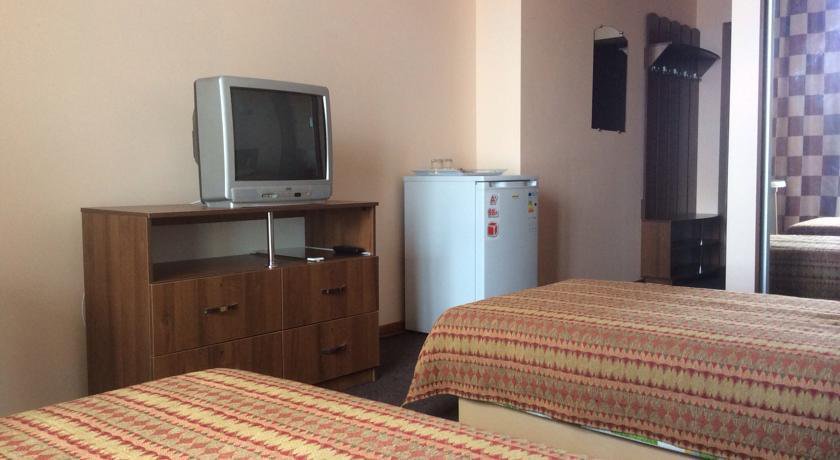 Гостевой дом Skala MiniHotel Утес
