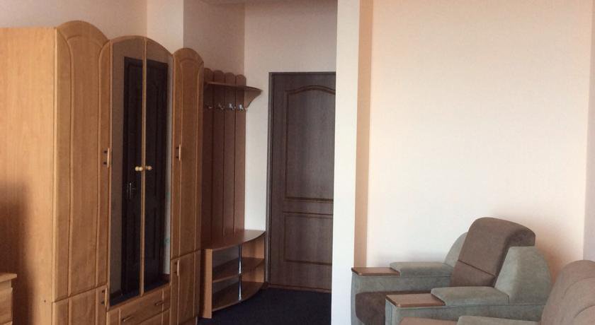 Гостевой дом Skala MiniHotel Утес