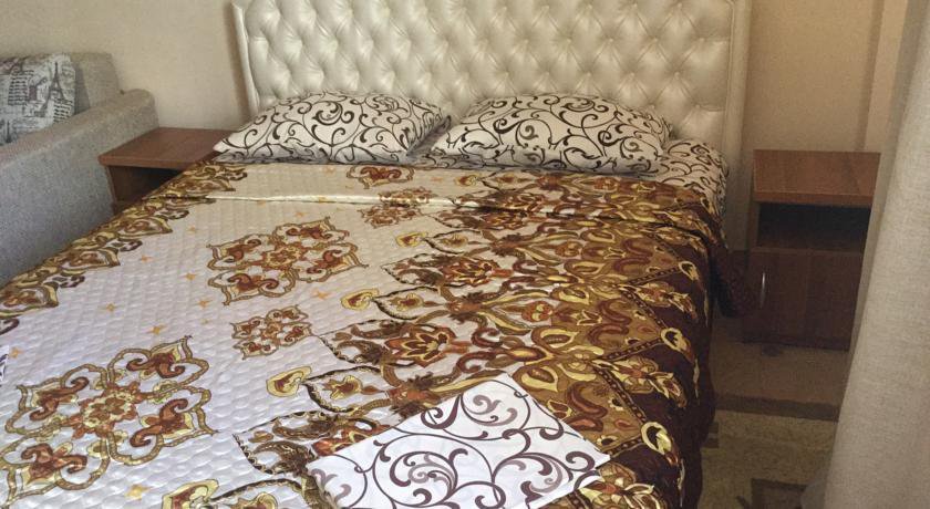 Гостевой дом Skala MiniHotel Утес