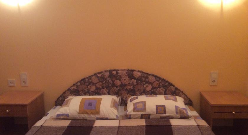 Гостевой дом Skala MiniHotel Утес