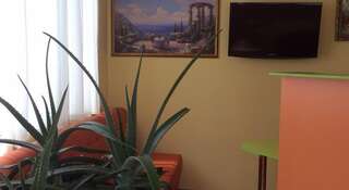 Гостевой дом Skala MiniHotel Утес-6