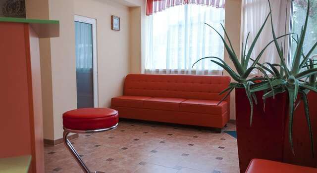 Гостевой дом Skala MiniHotel Утес-36