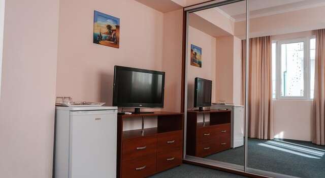 Гостевой дом Skala MiniHotel Утес-21