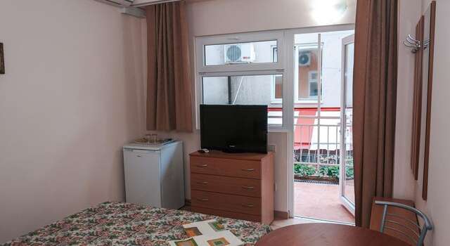 Гостевой дом Skala MiniHotel Утес-37