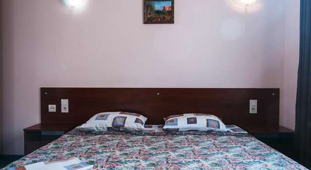 Гостевой дом Skala MiniHotel Утес-59